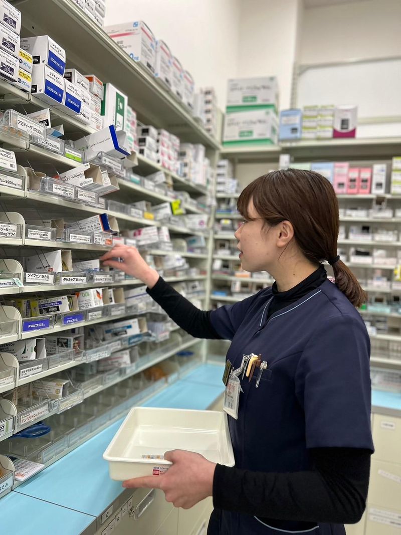 株式会社ププレひまわり