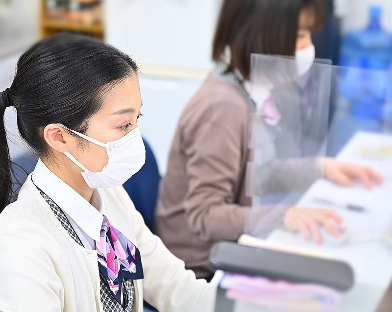 株式会社フレアサービスの求人・転職情報