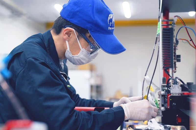 エレファンテック株式会社の求人・転職情報