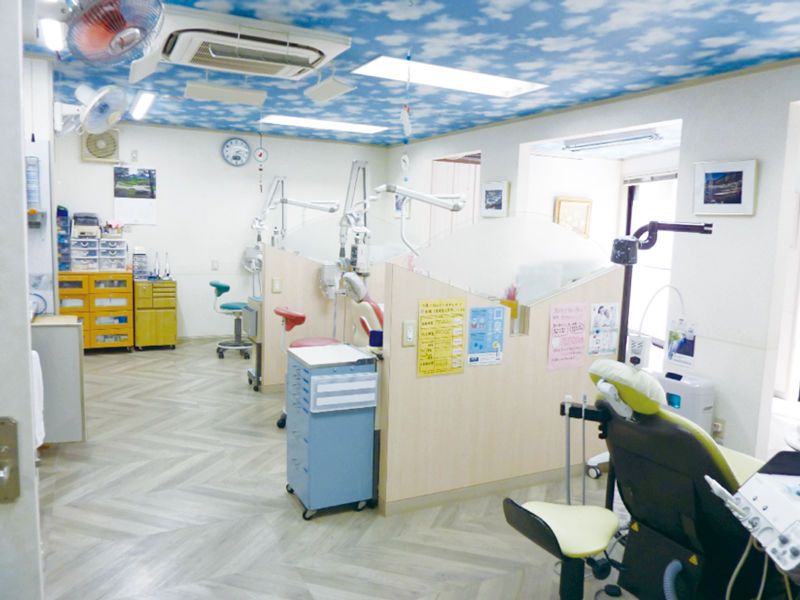 医療法人 海真会のアルバイト・バイト求人情報-02