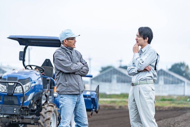有限会社十勝農機センターのアルバイト・バイト求人情報-02