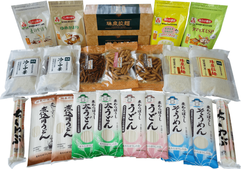 笠原産業株式会社のイメージ2