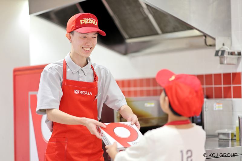 キッザニア福岡の派遣求人情報