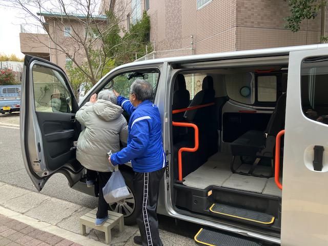 社会福祉法人大阪手をつなぐ育成会「グーテン」