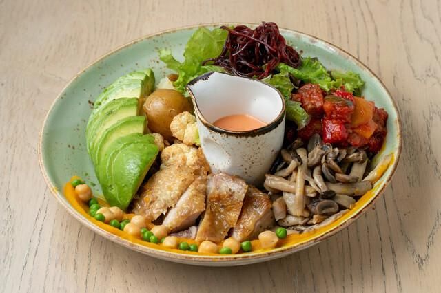 SALONE VENDREDIのアルバイト・バイト求人情報-28