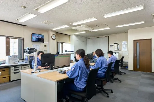 大器機械株式会社