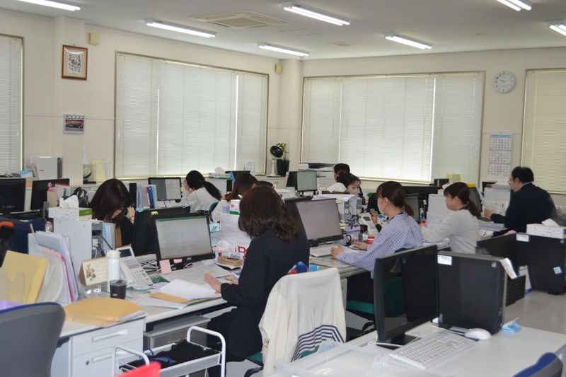 株式会社アイ・リンクホールディングスの求人・転職情報