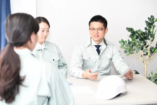 求人画像