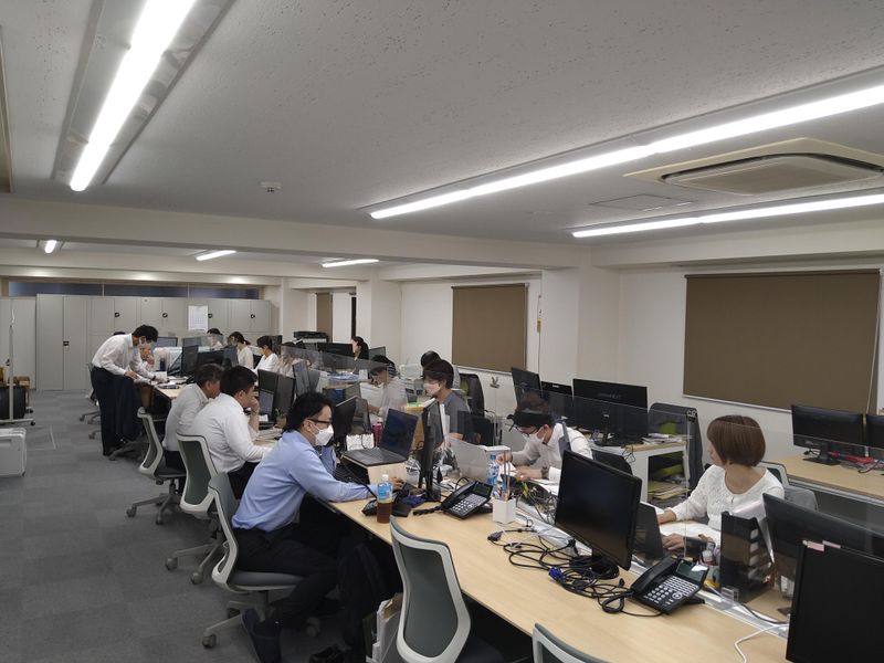 社会保険労務士法人エルクエストのアルバイト・バイト求人情報-03