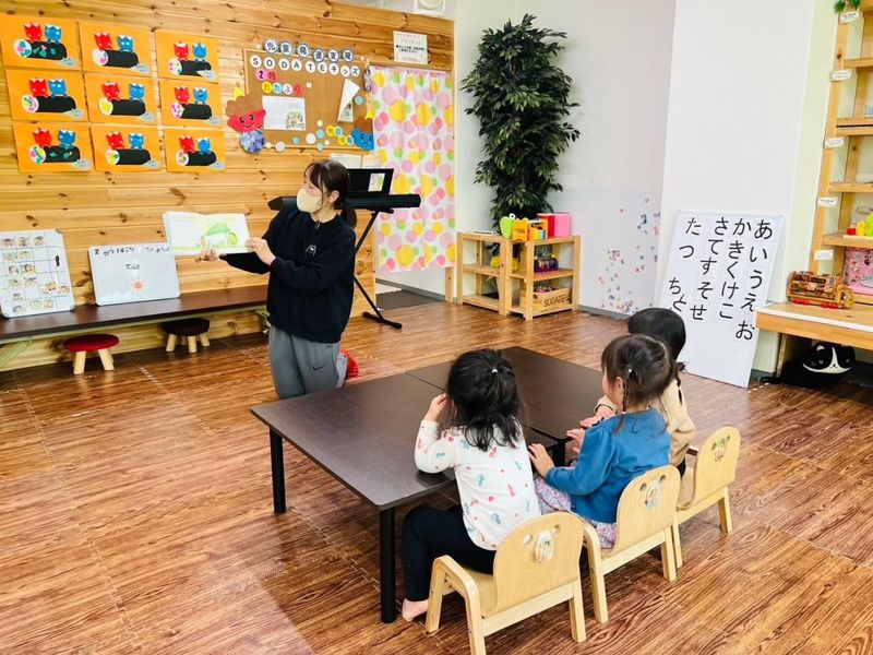 SODATEキッズ 大竜町パークのアルバイト・バイト求人情報-02