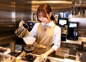 ドトール珈琲農園 世田谷多摩堤通り店のアルバイト・バイト求人情報-04