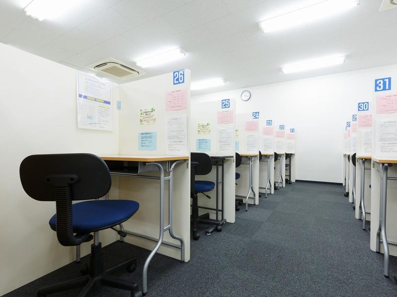 個別指導明光義塾　新井薬師教室のアルバイト・バイト求人情報-04