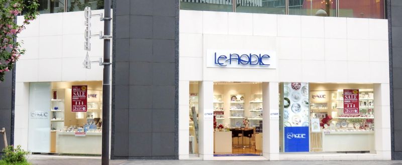 ノーブルトレーダース株式会社の求人・転職情報