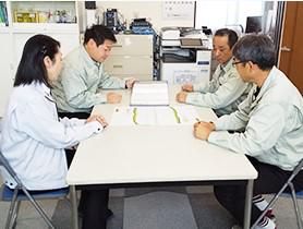 株式会社九州建設計画エンジニアリングの求人・転職情報