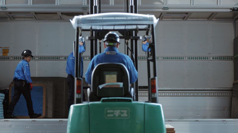 株式会社樋口物流サービスの求人・転職情報