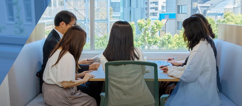 A＆C司法書士法人の求人・転職情報