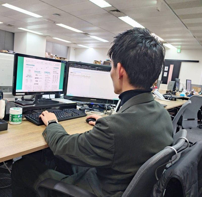 株式会社ACMEEの求人・転職情報