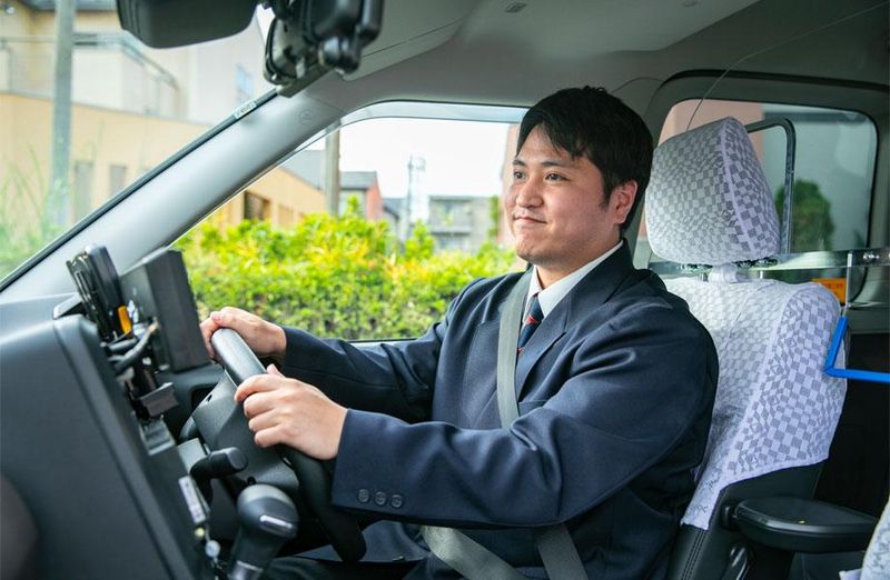京成タクシーセントラル株式会社の求人・転職情報