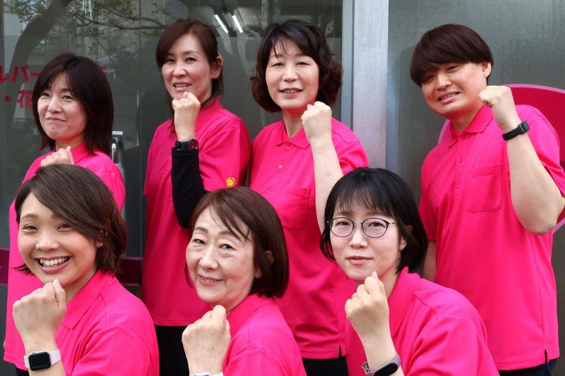 ヘルパー事業所　人・花　いずみのアルバイト・バイト求人情報-02