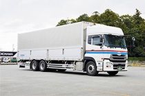 三重近物通運株式会社の求人・転職情報