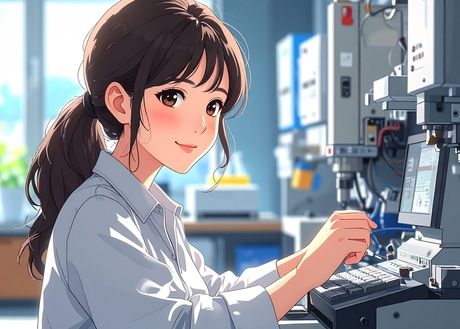 求人画像