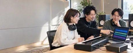 2nd Community株式会社　町田スタジオのアルバイト・バイト求人情報