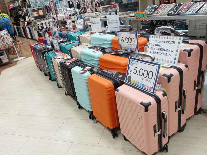 Allamandaイオンタウン上里店の求人・転職情報-02