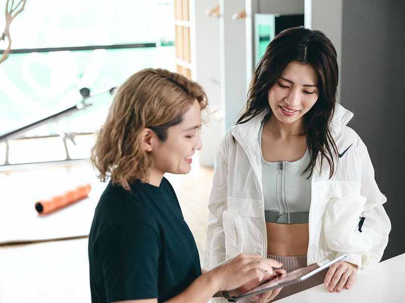 FITNESS24 桑園のアルバイト・バイト求人情報-01