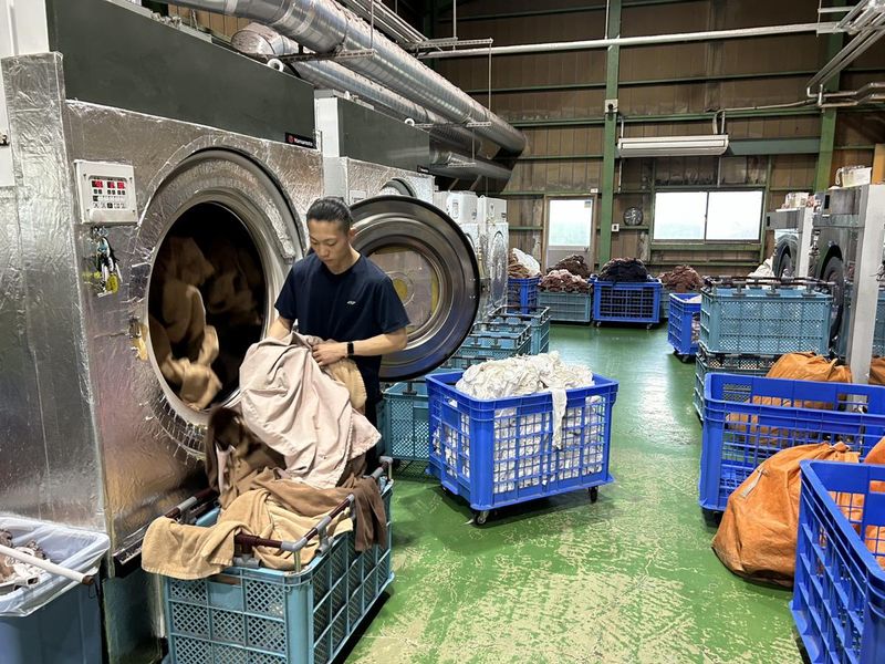 有限会社村山商会の求人・転職情報