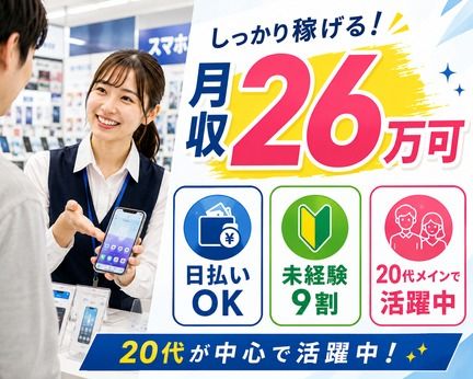 求人画像