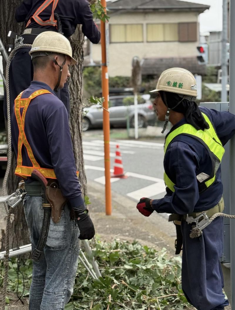 有限会社植新の求人・転職情報
