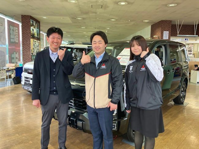 南北海道三菱自動車販売株式会社の求人・転職情報