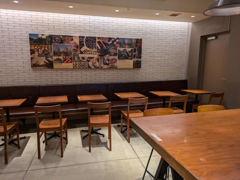 TORAJA　COFFEE　森ノ宮店のアルバイト・バイト求人情報-04