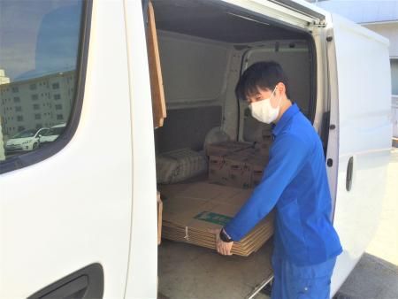 株式会社アイクリーン-0004の求人・転職情報