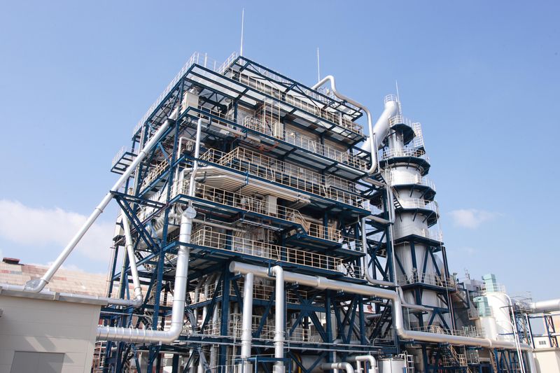 エコシステム岡山株式会社の求人・転職情報