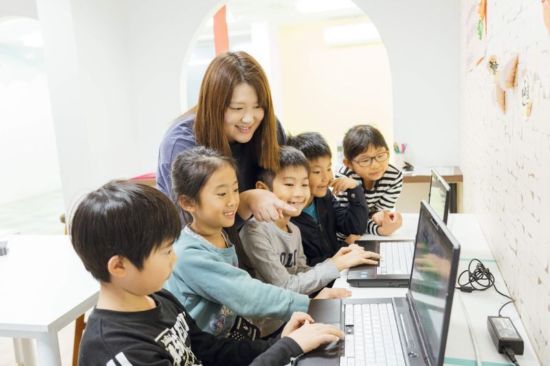 学童保育ココカラKIDS戸田教室のアルバイト・バイト求人情報-02