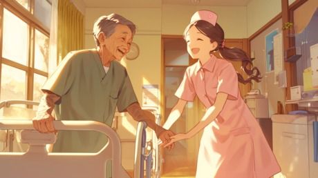 求人画像