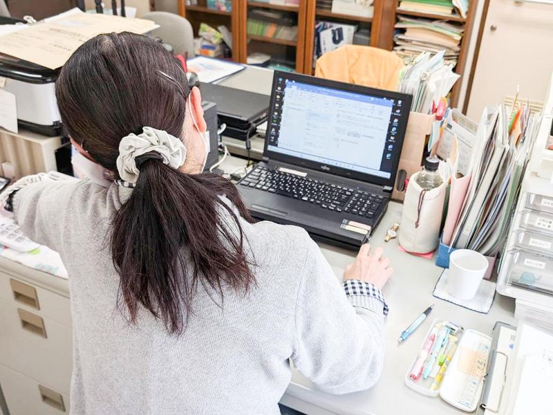 特定非営利活動法人上尾市身体障害者福祉会 多夢向のアルバイト・バイト求人情報-05