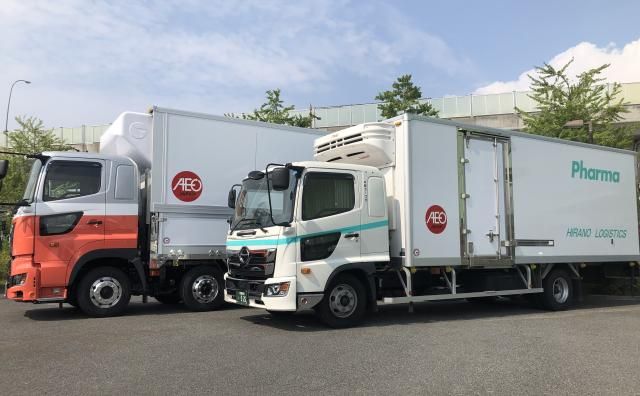 平野カーゴ株式会社の求人・転職情報