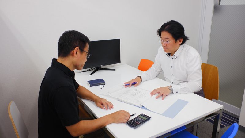 株式会社せきやまたいち一級建築士事務所のアルバイト・バイト求人情報-04