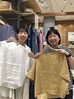 無印良品　イオンモール岡山のアルバイト・バイト求人情報-02