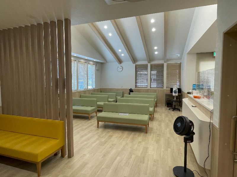 医療法人社団関根医院の求人・転職情報