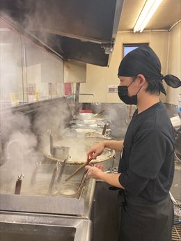 ラーメン山岡家　瑞穂店の求人3