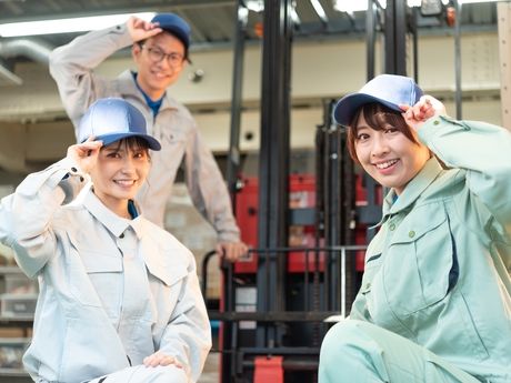 株式会社アイユースのアルバイト・バイト求人情報-01