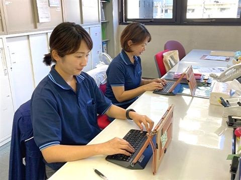 一般財団法人名古屋市療養サービス事業団の求人・転職情報