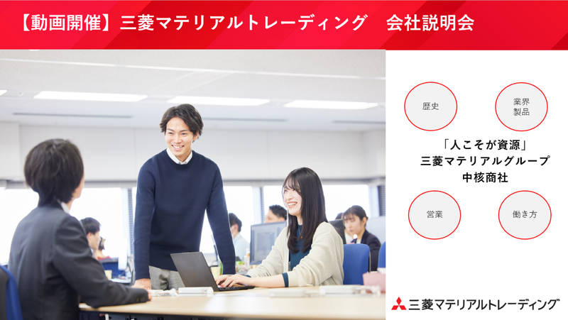 三菱マテリアルトレーディング株式会社