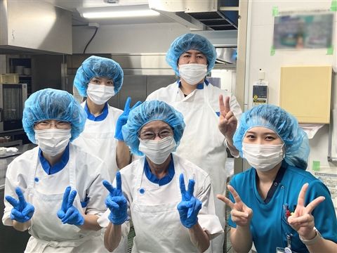 東神戸病院の求人1