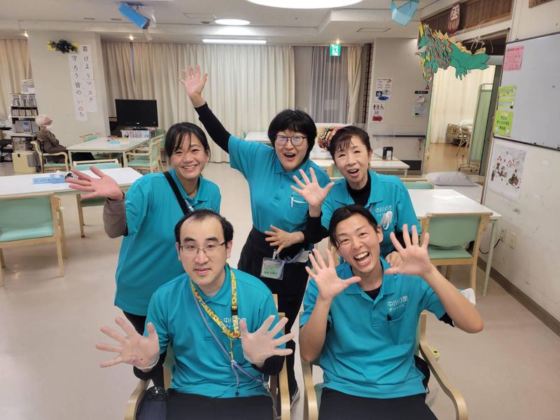 社会福祉法人中川徳生会の求人・転職情報