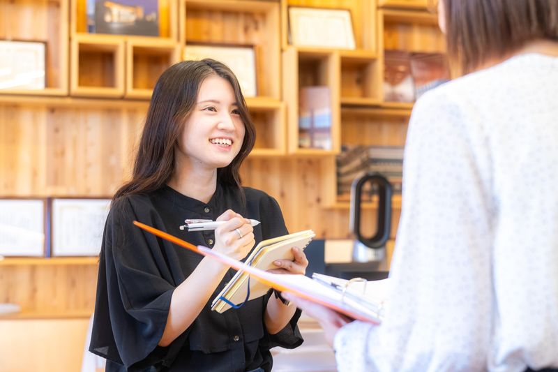 甲村ハウジング株式会社の求人・転職情報