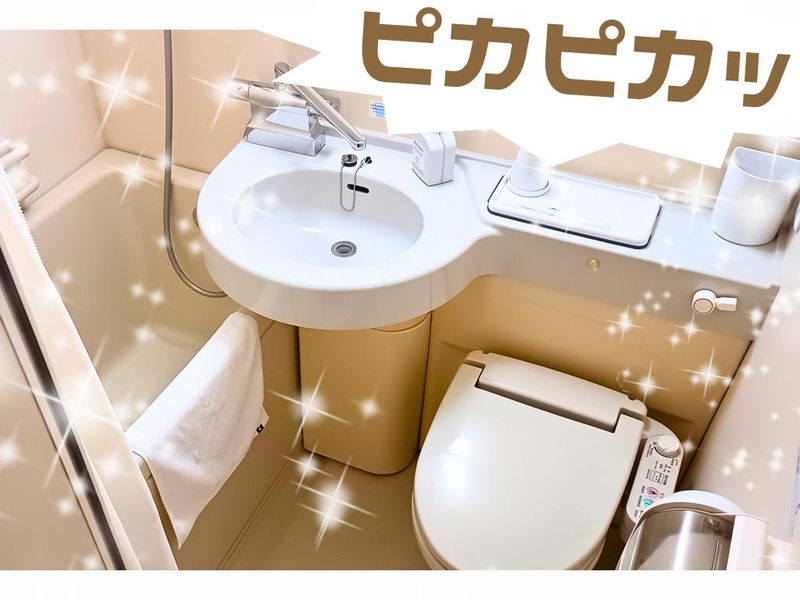 コンフォートホテル函館(株式会社北海道ダイケン)のアルバイト・バイト求人情報-05